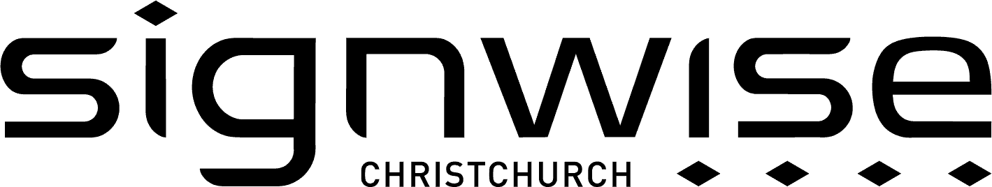 Signwise Christchurch